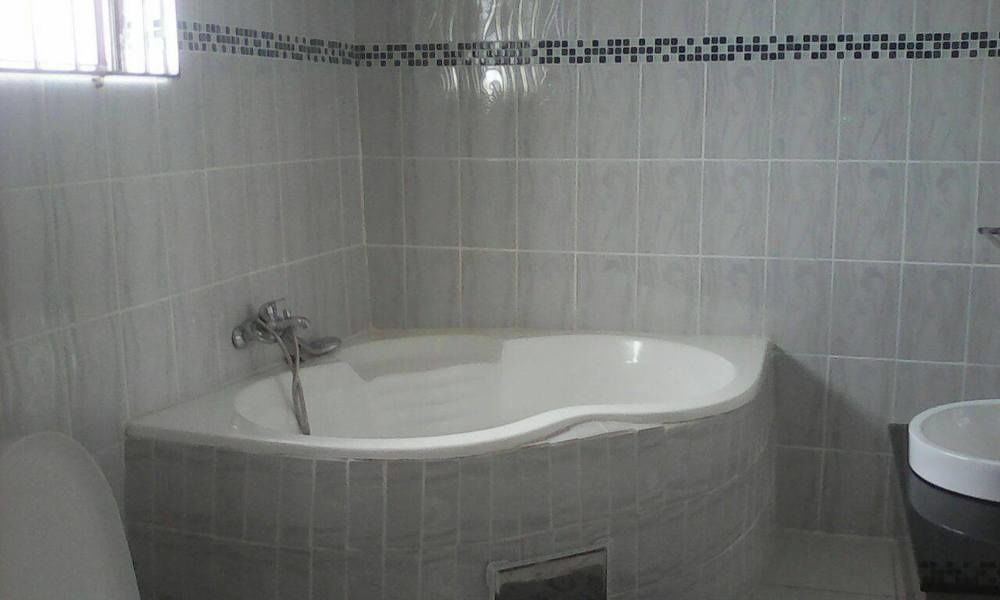 Strand Meadows B&B Gaborone Exterior foto