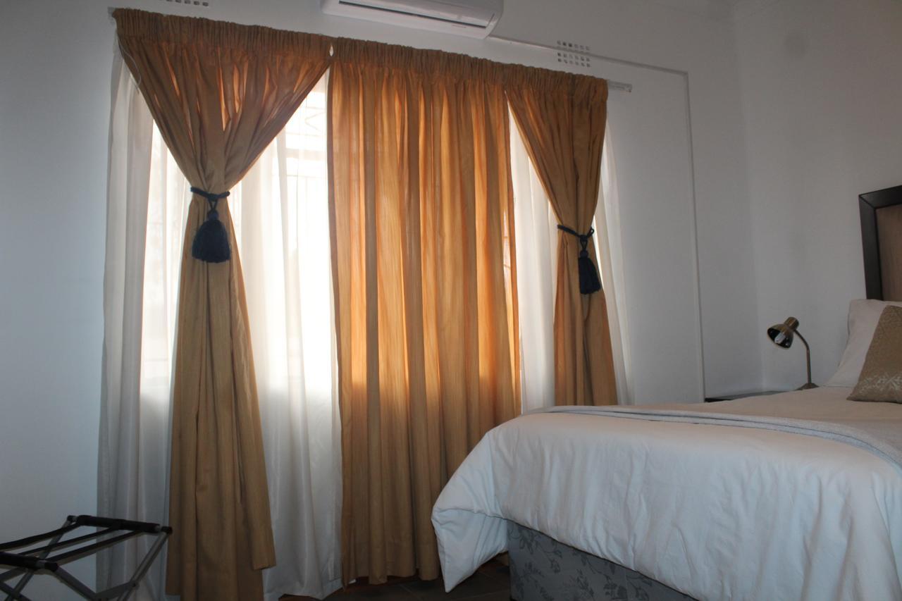 Strand Meadows B&B Gaborone Exterior foto